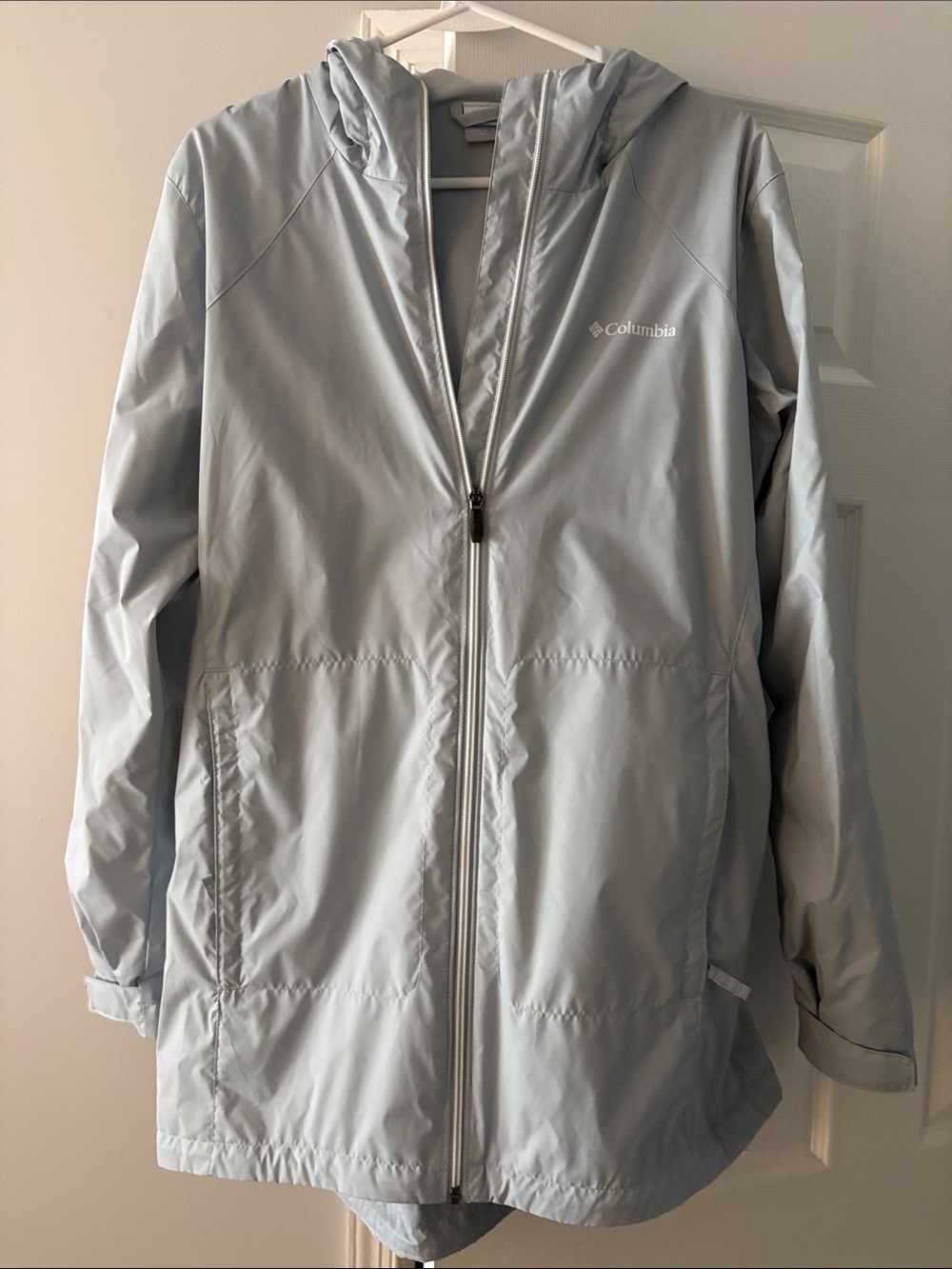 Columbia Women's Switchback II Lined Long Jacket